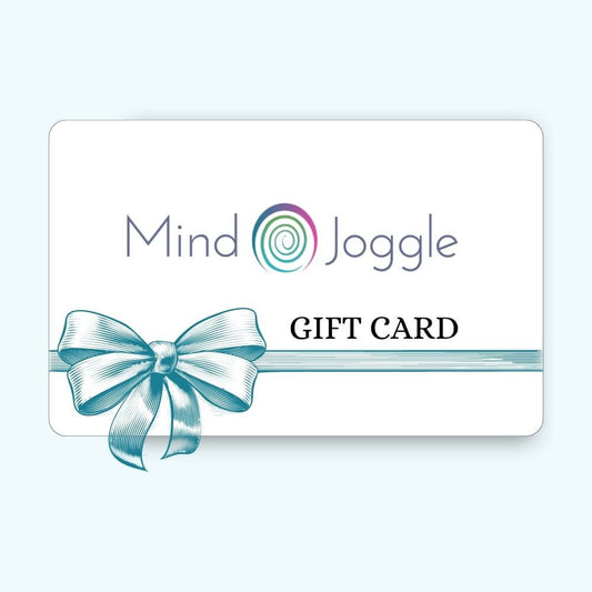 Mind Joggle Shop Gift Card